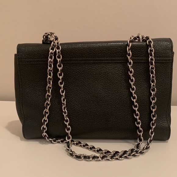 Mulberry Medium Lily bag - USED but like brand new, comes with dust bag - Picture 3 of 14